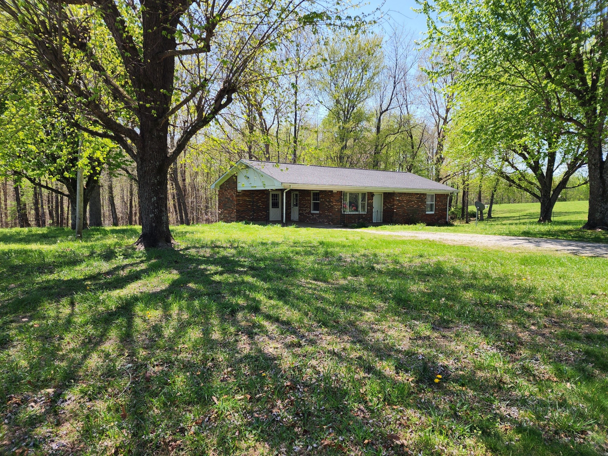 288 Dotson Rd