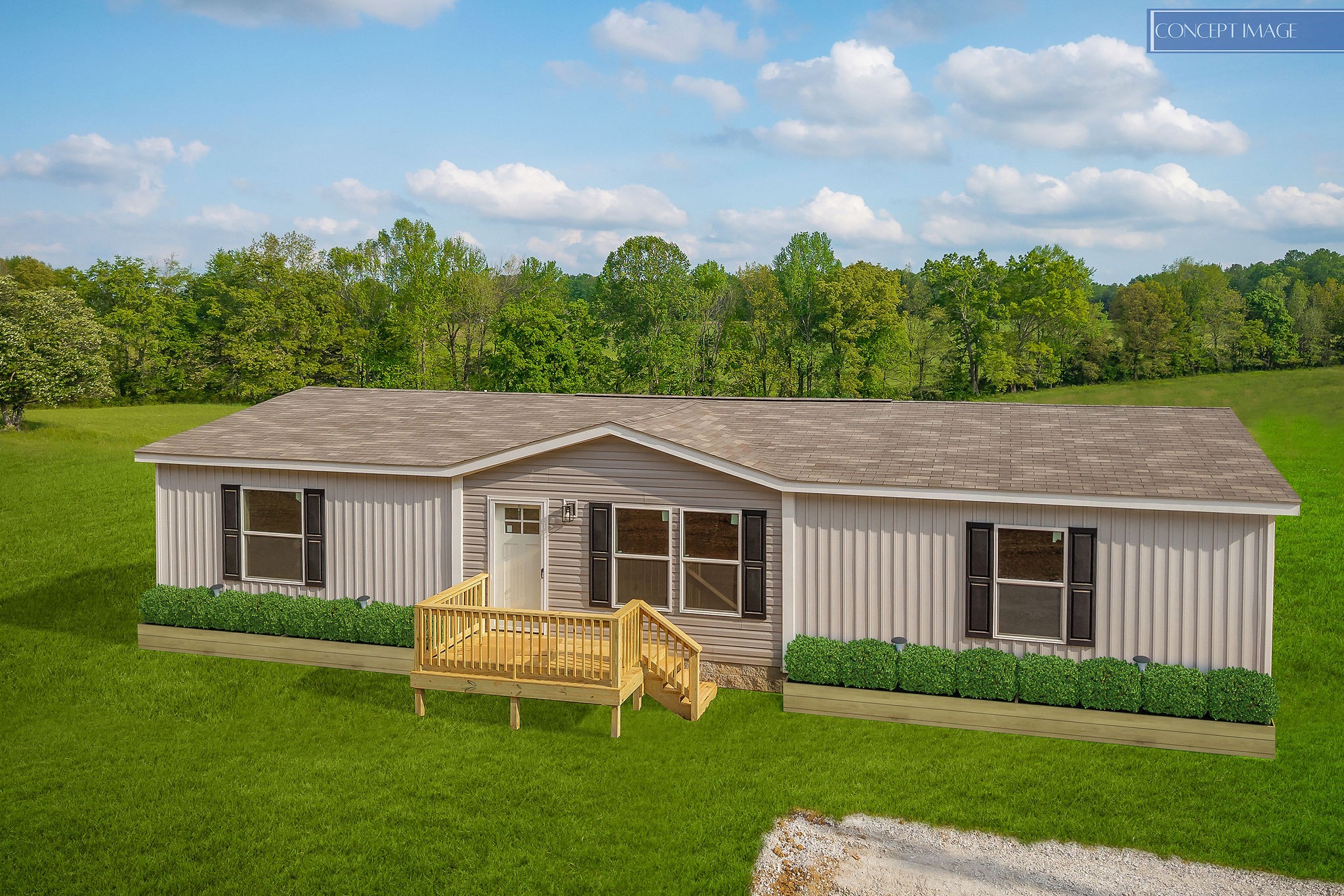 1809 Indian Mound Rd