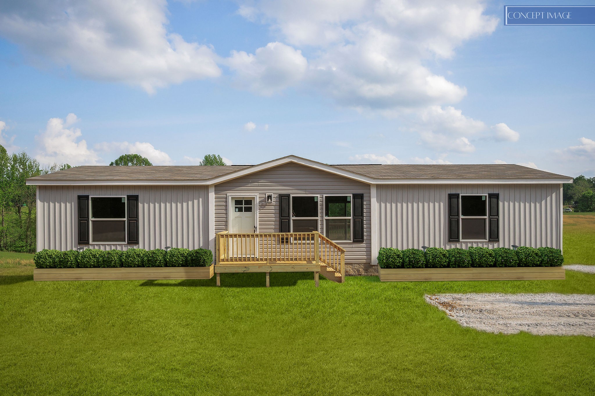 1809 Indian Mound Rd