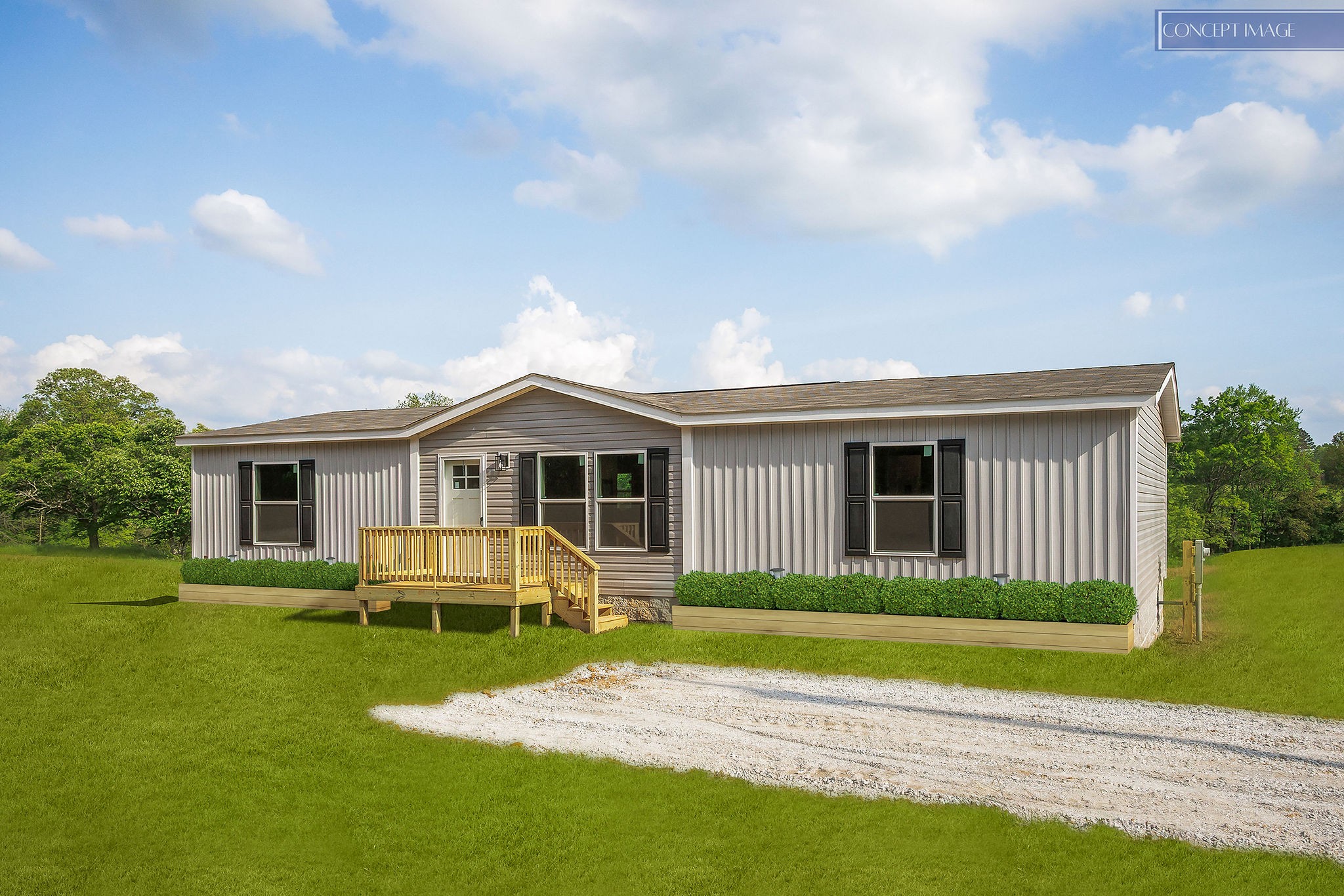 1809 Indian Mound Rd