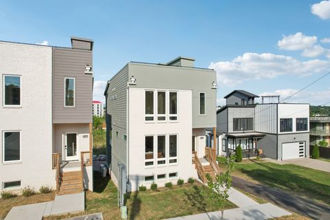 1611 Hampton St Nashville TN 37207