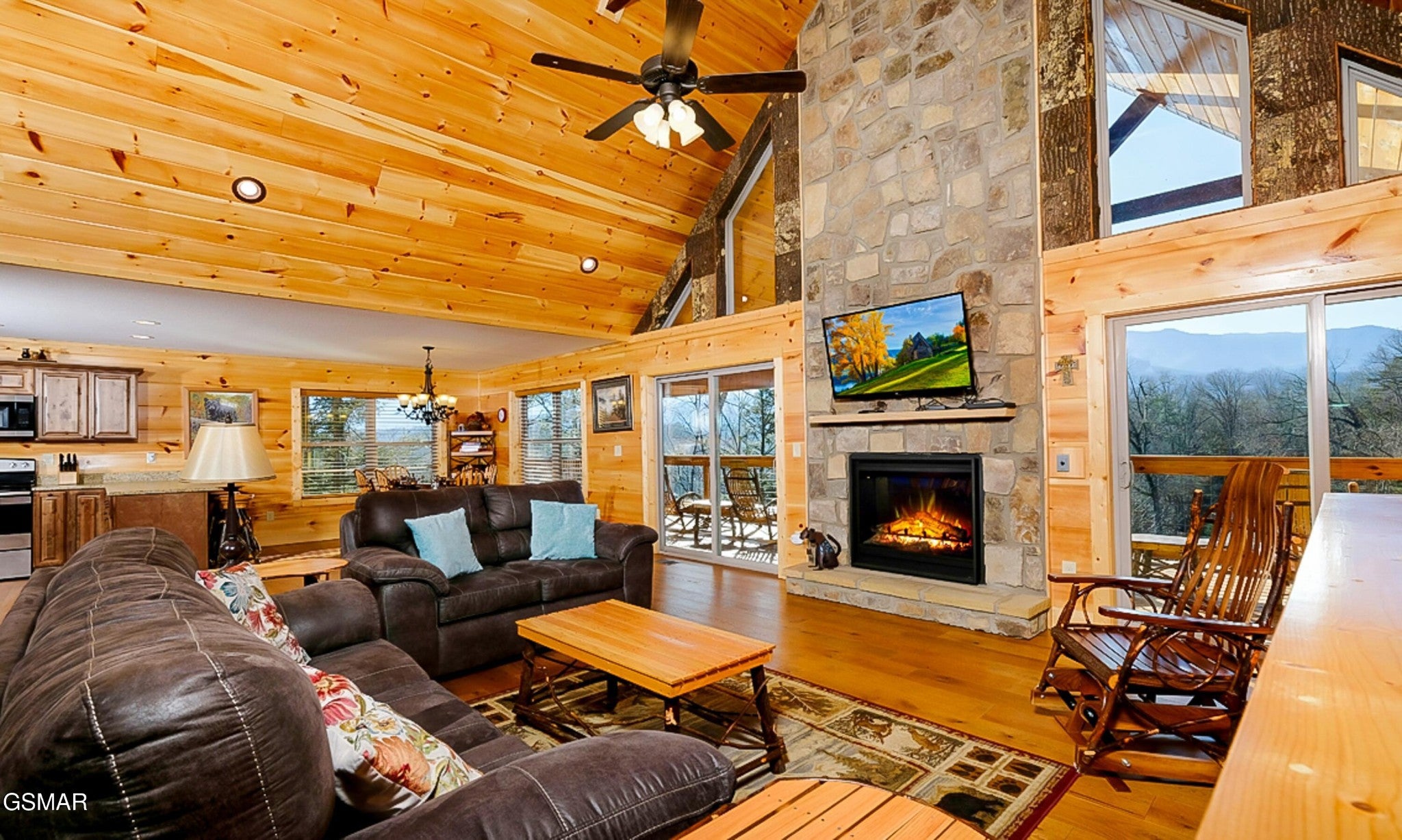 408 Potters Ridge Road