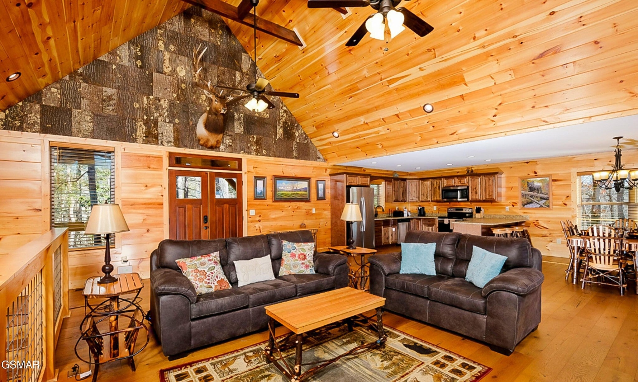 408 Potters Ridge Road