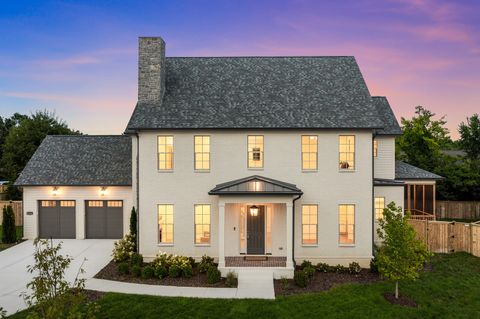 2939 Torrence Trl Spring Hill TN 37174