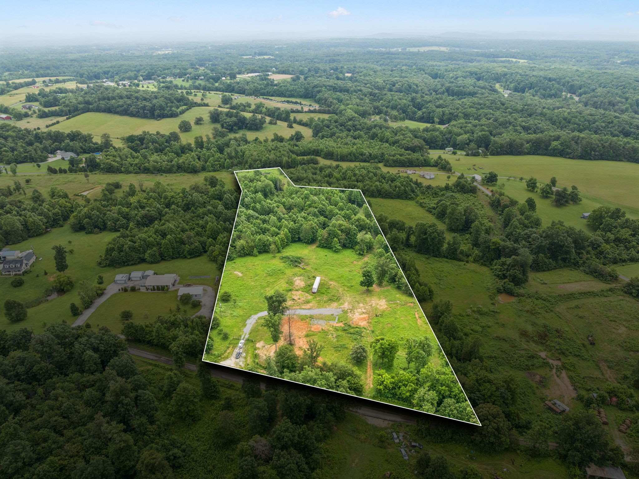 Middle Tennessee Properties 1 555 Mabry School Rd