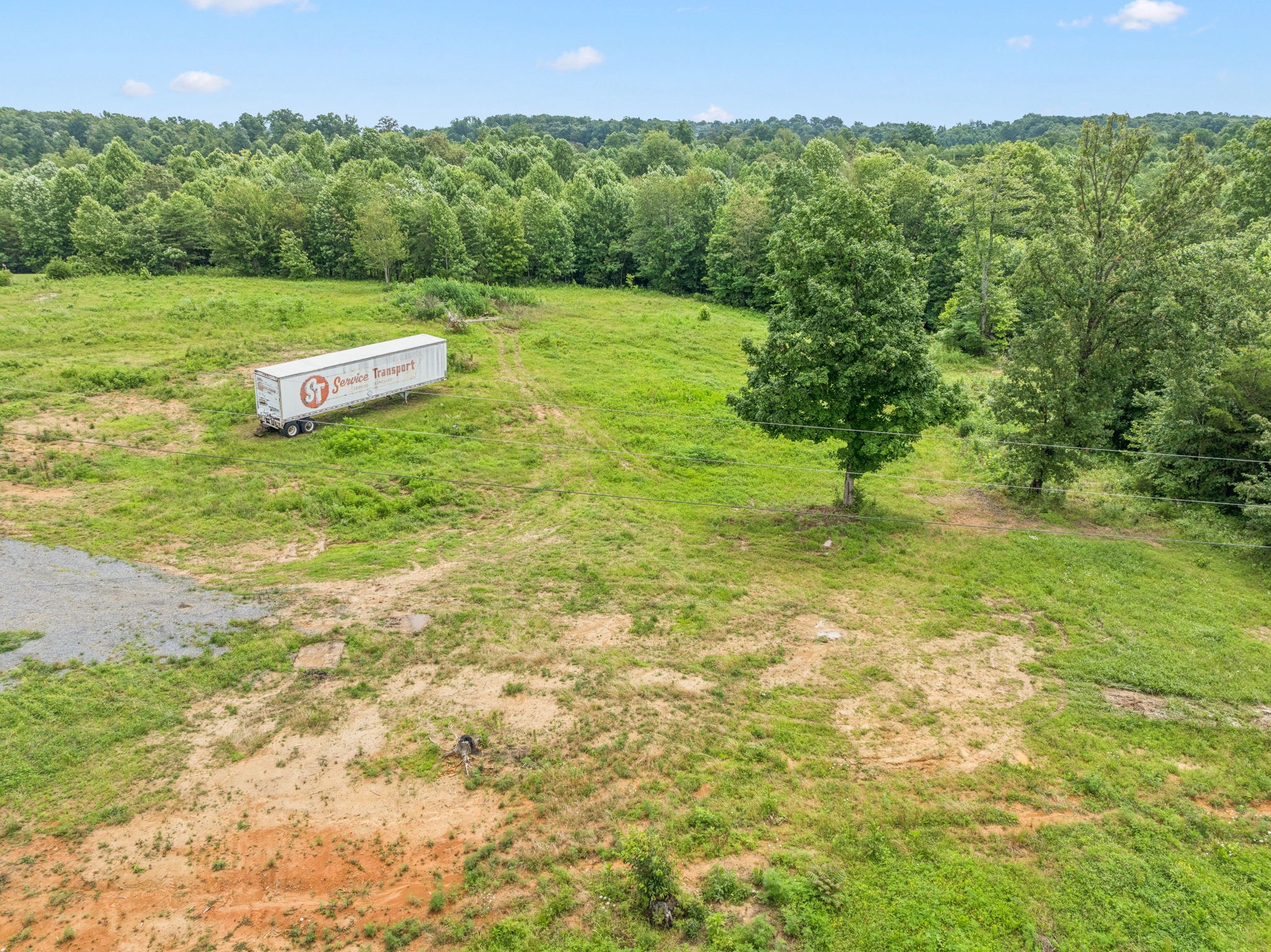Middle Tennessee Properties 3 555 Mabry School Rd
