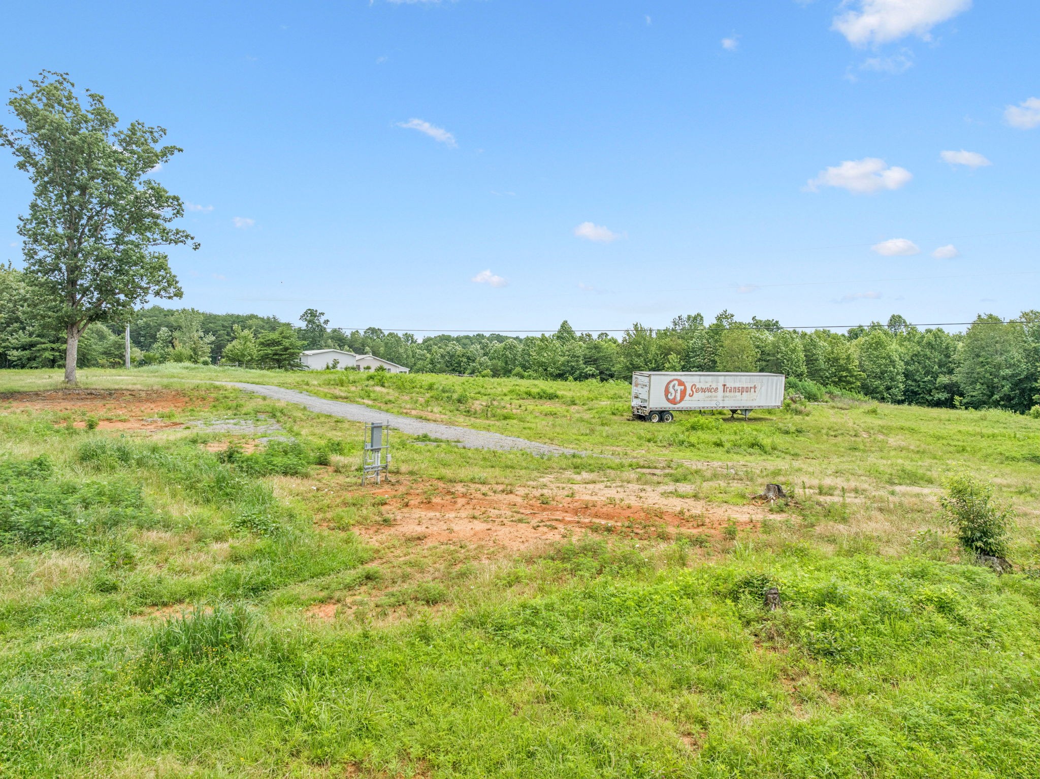Middle Tennessee Properties 4 555 Mabry School Rd