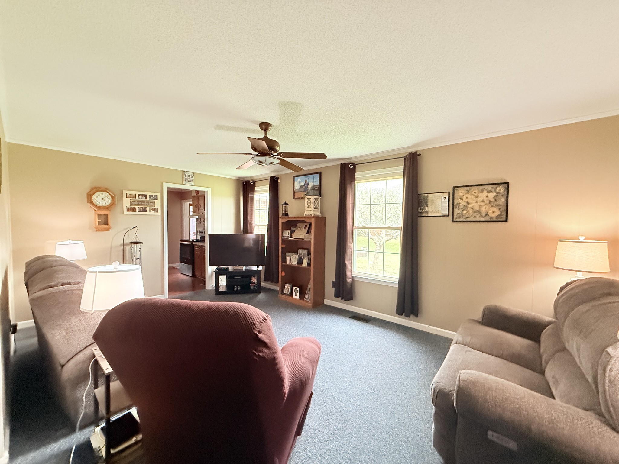 544 Trousdale Ferry Pike