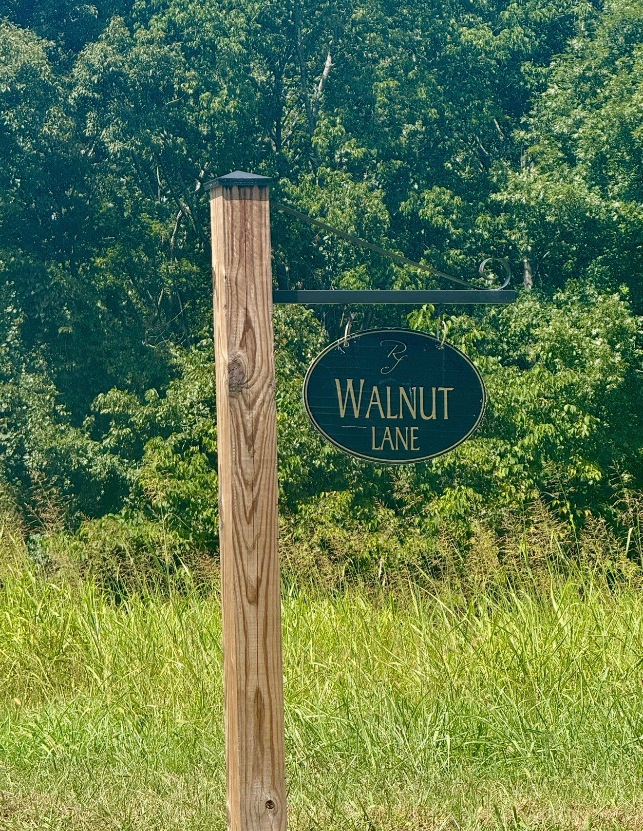 1 Walnut Lane