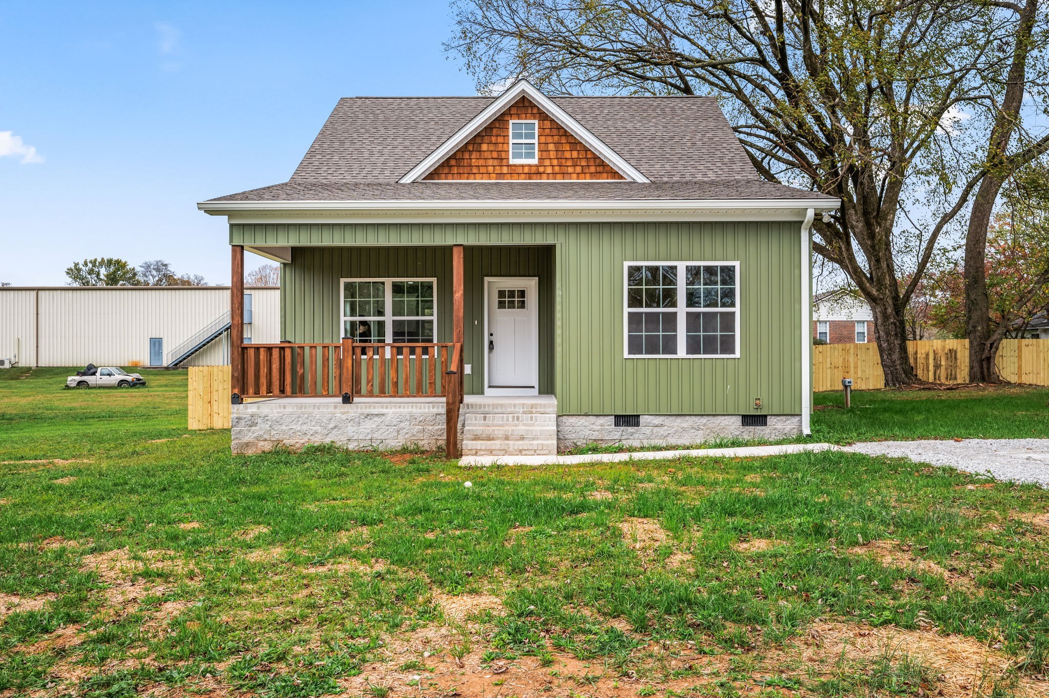 0 Pleasant Grove Road