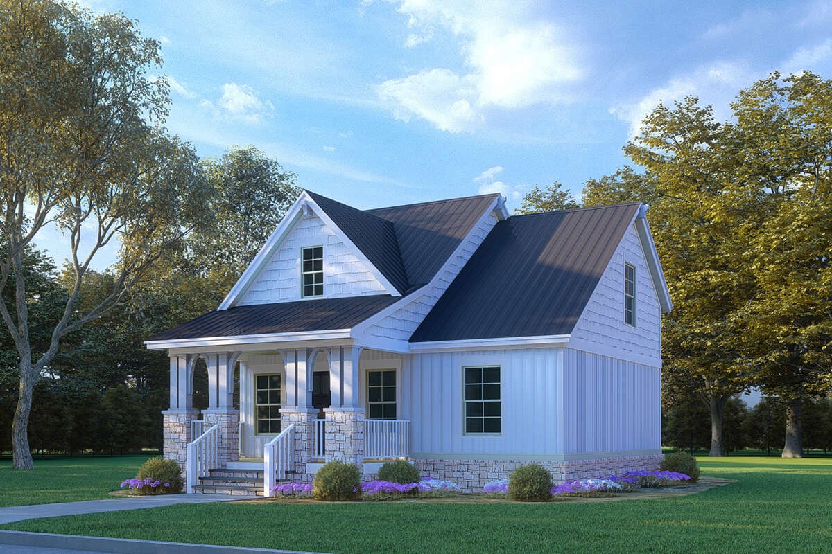 0 Pleasant Grove Road