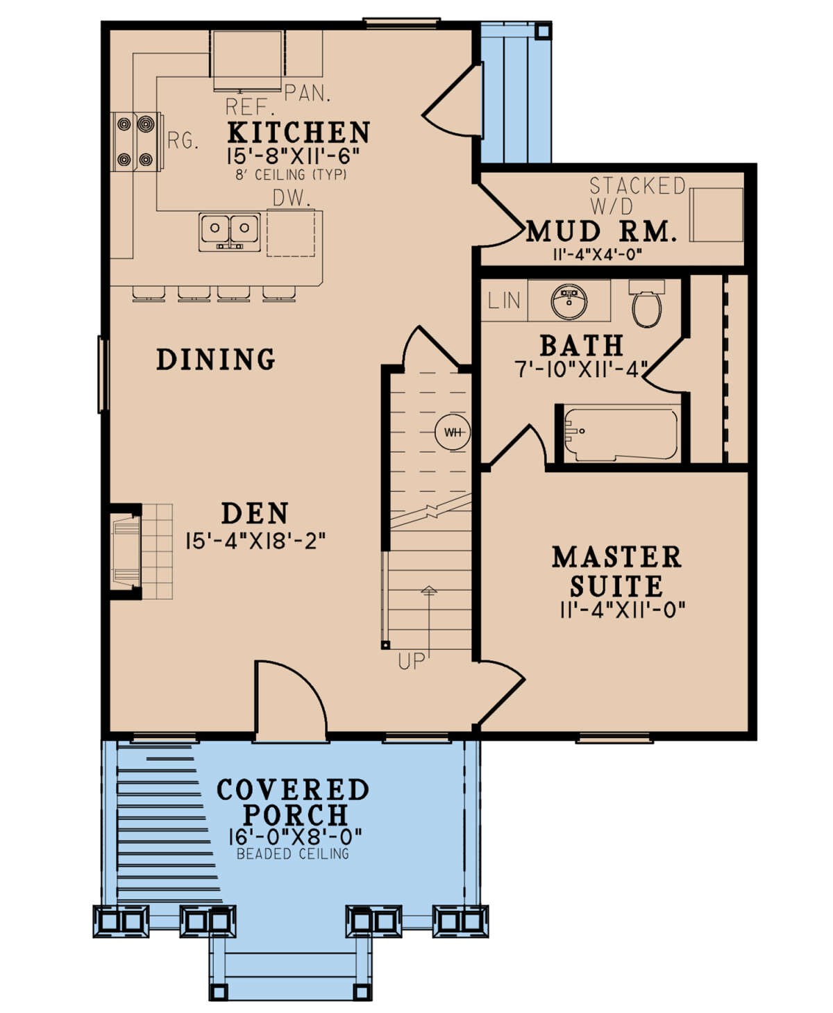 0 Pleasant Grove Road