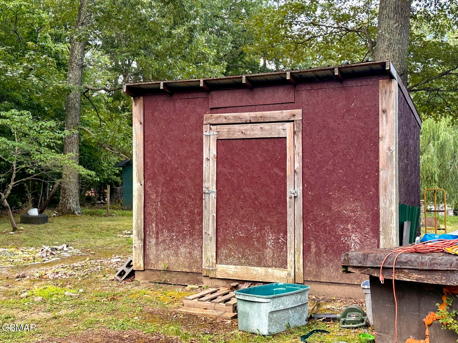 2120 Cox Road