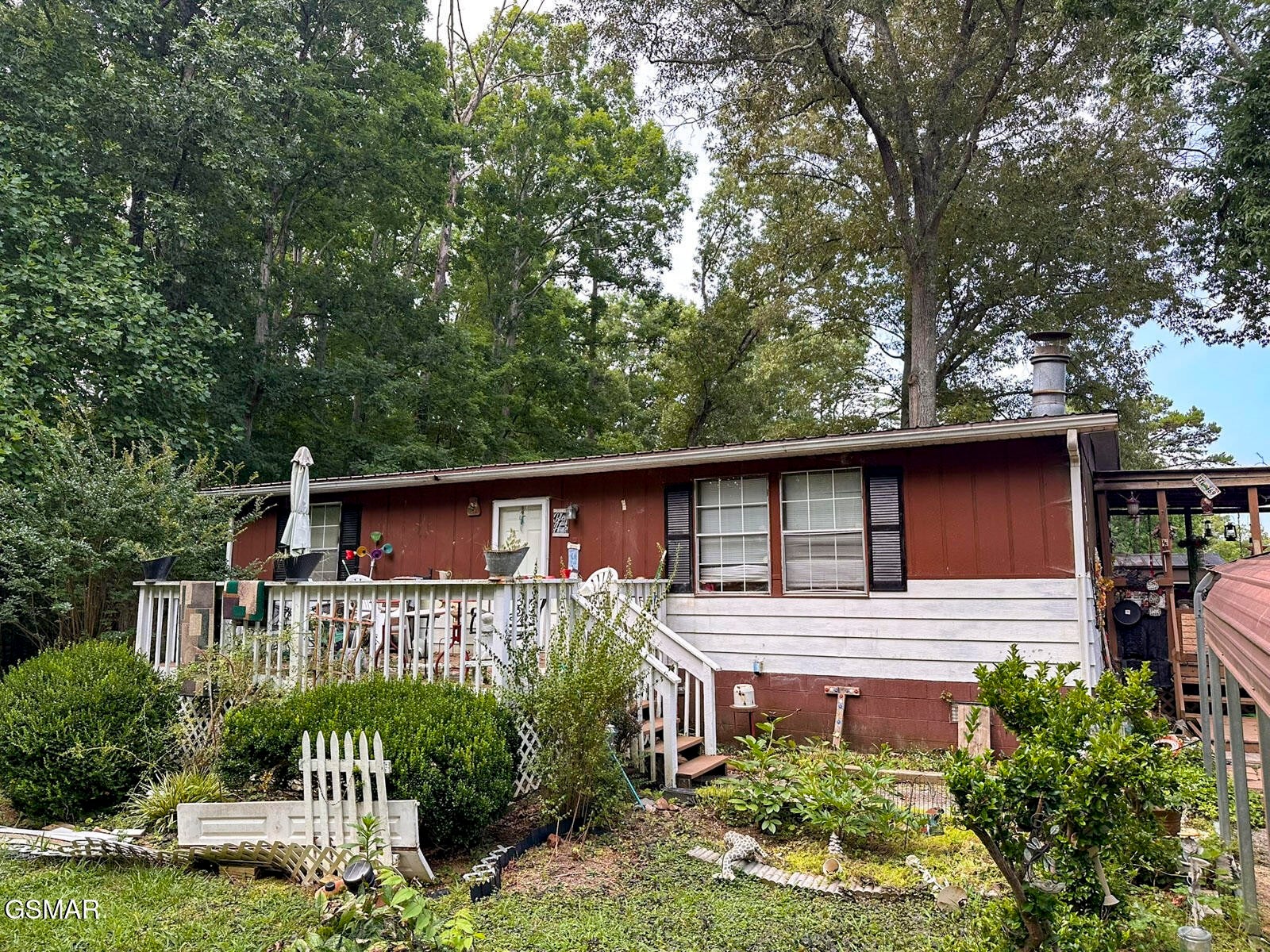 2120 Cox Road