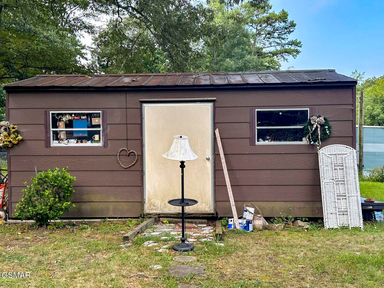 2120 Cox Road