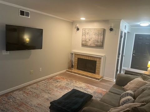 166 Westfield Dr Nashville TN 37221