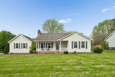 621 Greystone Dr Lascassas TN 37085