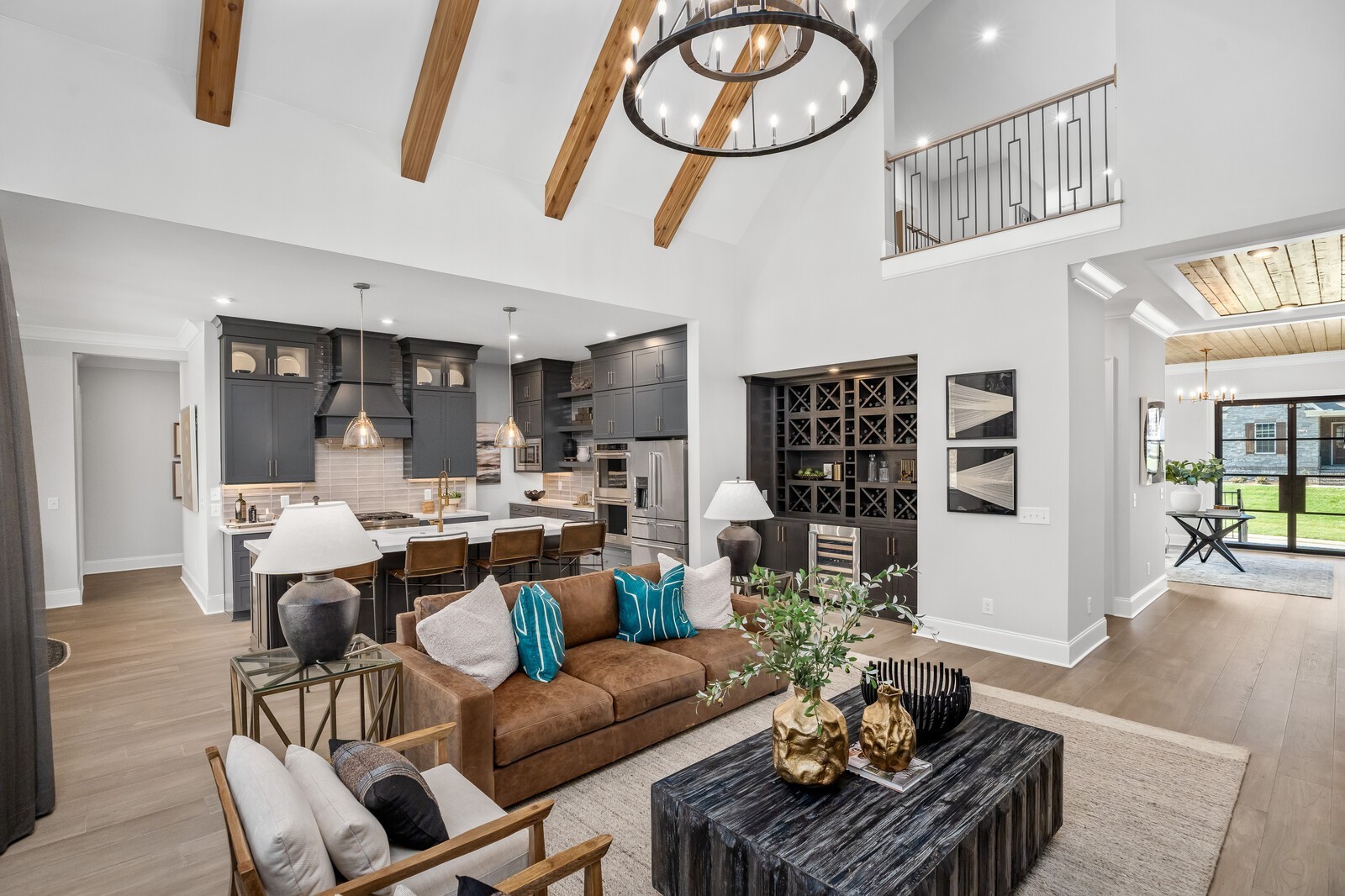 5809 Luke Court