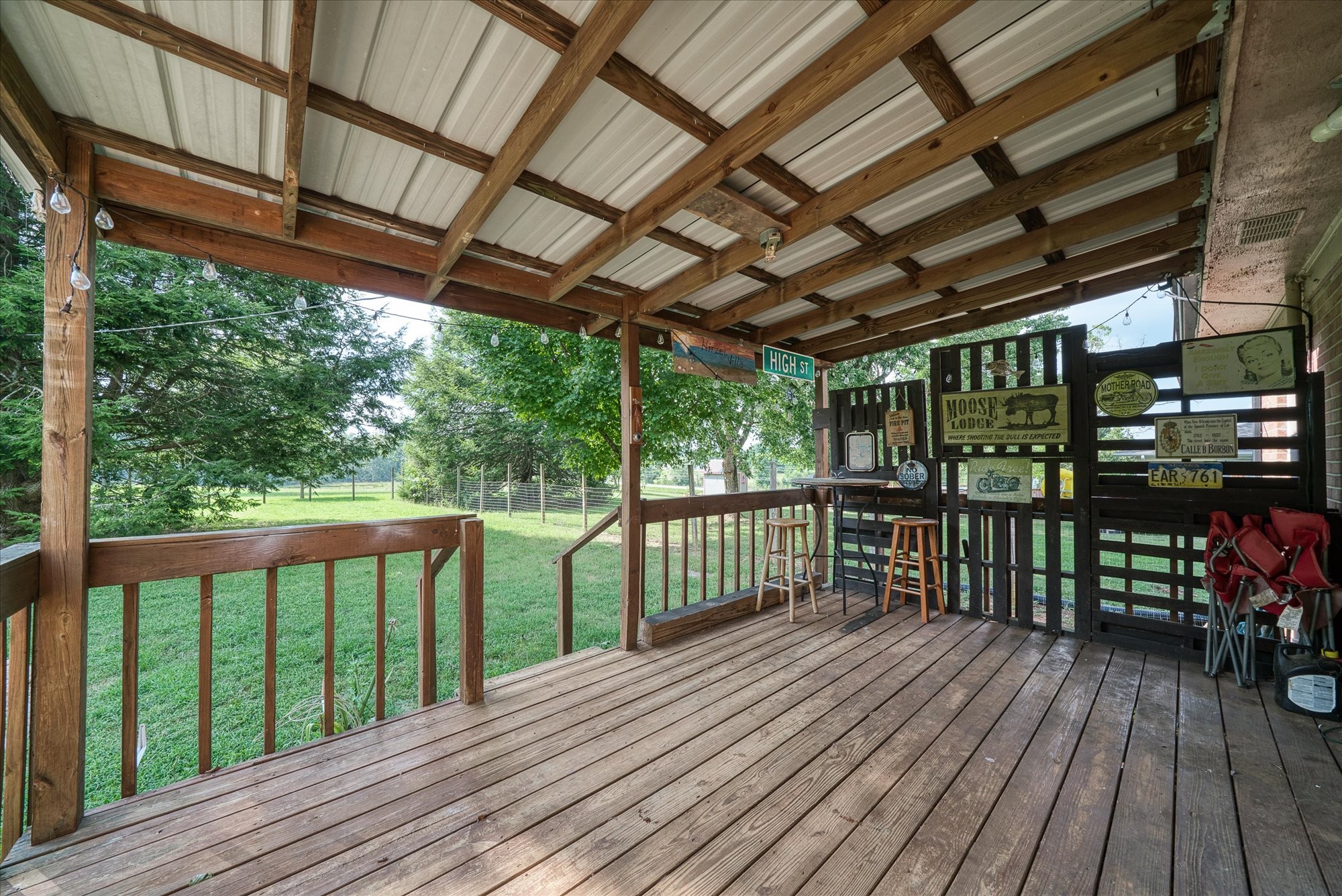 180 Frank Anderson Rd