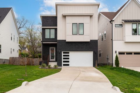 1808 Sherwood Ln A Nashville TN 37216