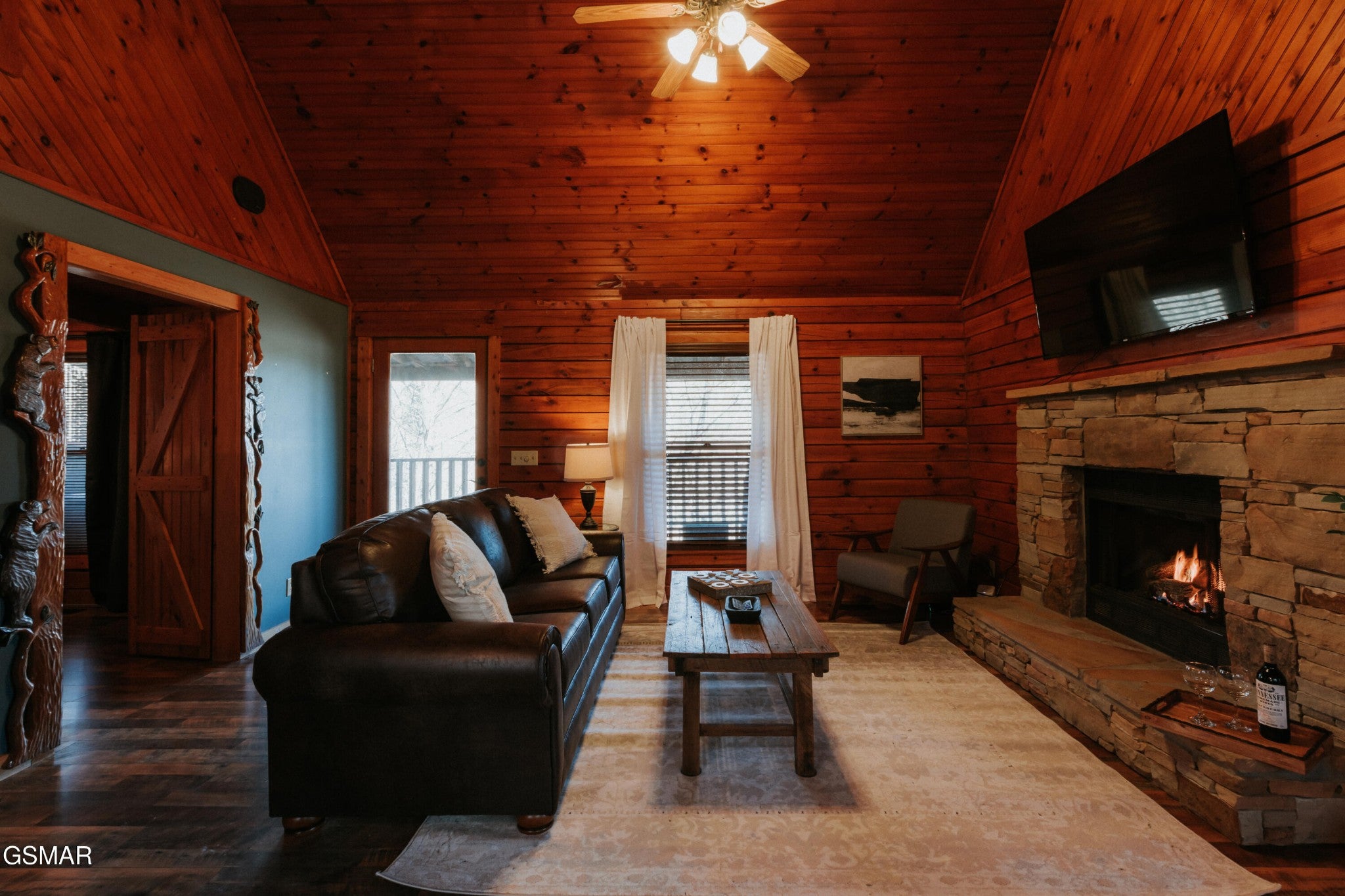 1522 Ridgecrest Drive