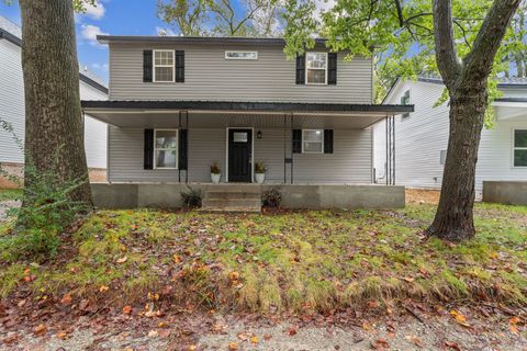 313 S Walnut Street Mount Pleasant TN 38474