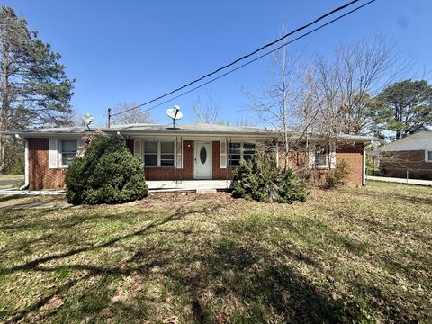 150 Carter Rd Tullahoma TN 37388