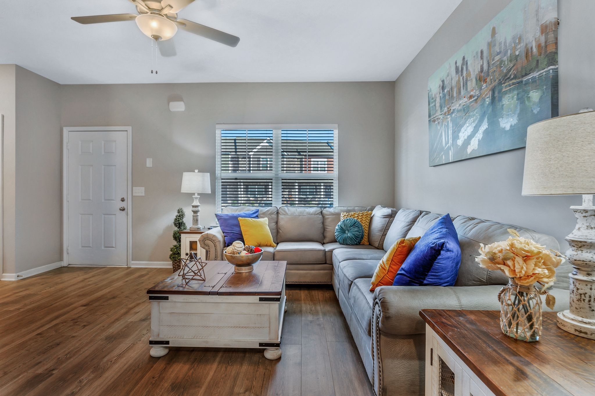 910 Bradburn Village Cir