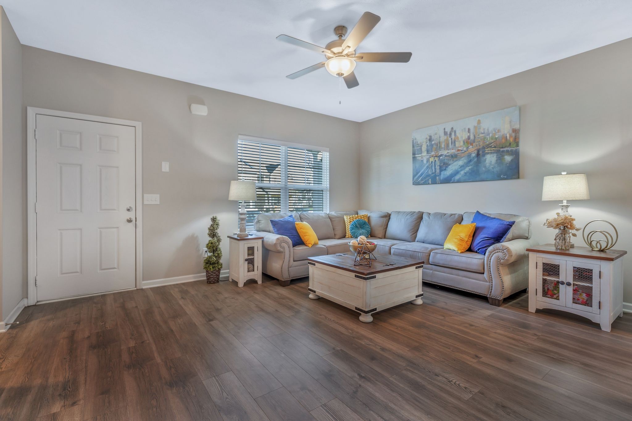 910 Bradburn Village Cir