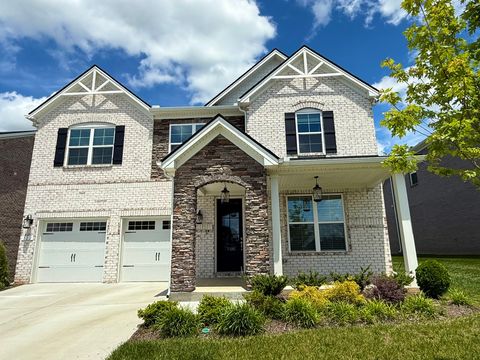 122 Blake Ln Mount Juliet TN 37122