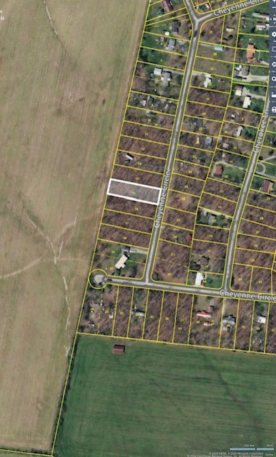 0 Cheyenne Cir