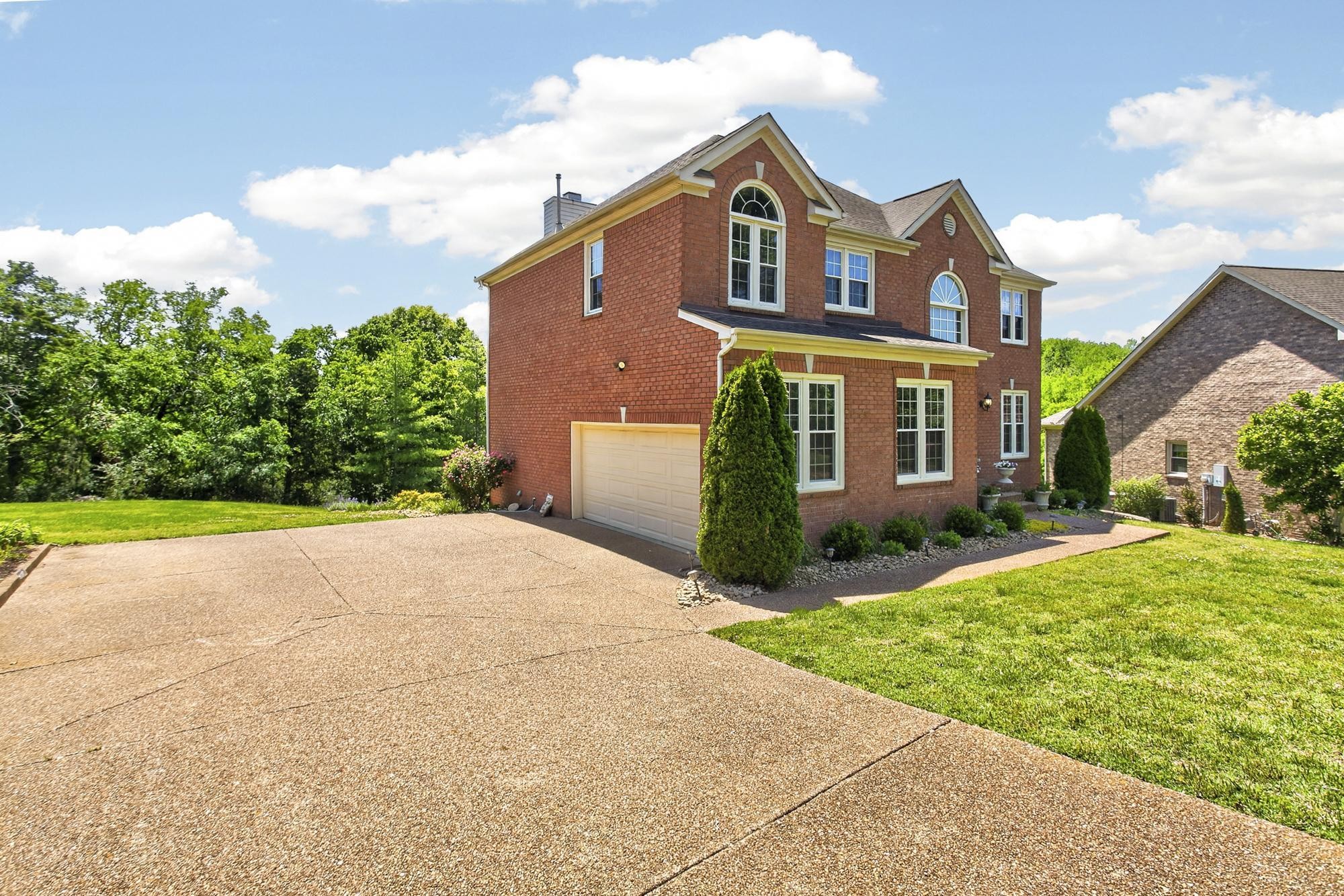 129 Mansker Park Dr