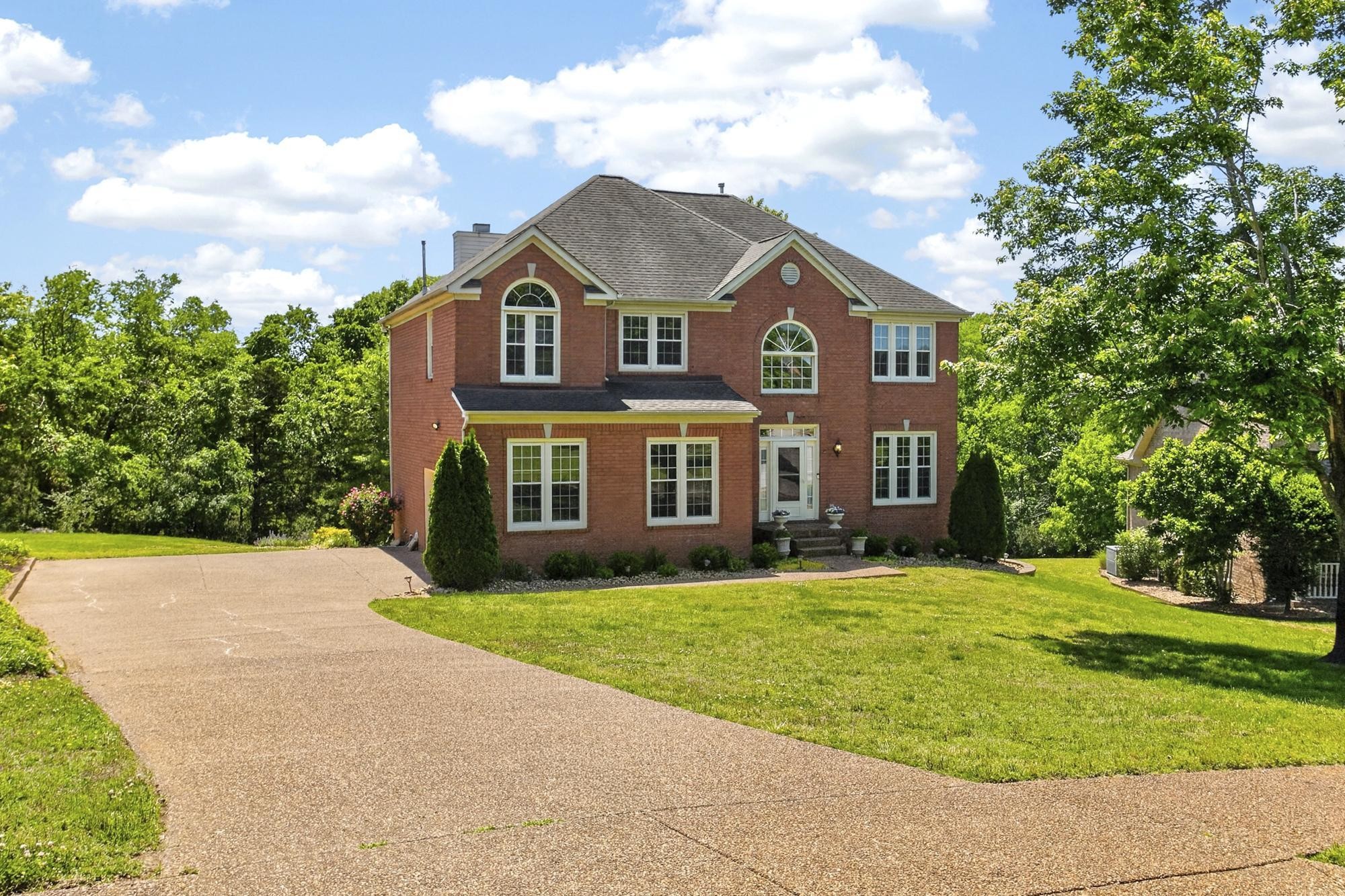 129 Mansker Park Dr
