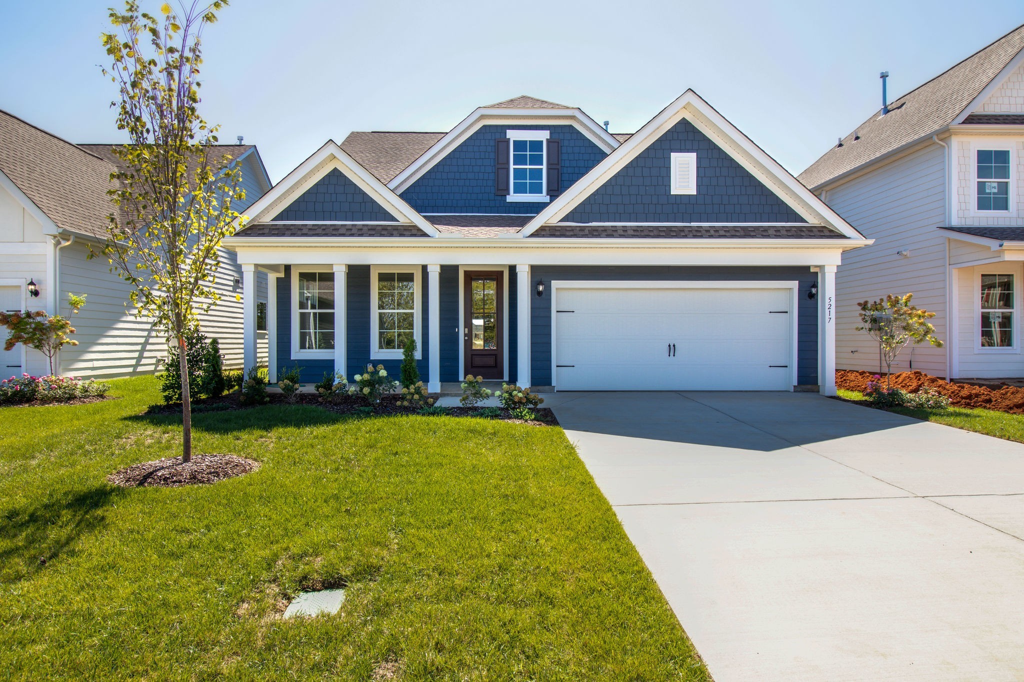 1406 Charles Drive