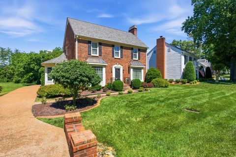 Photo of 166 Cottonwood Dr, Franklin, TN 37069 (MLS # 3214163)
