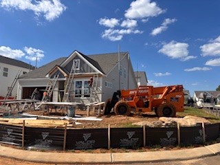 100 Ridgewood Drive