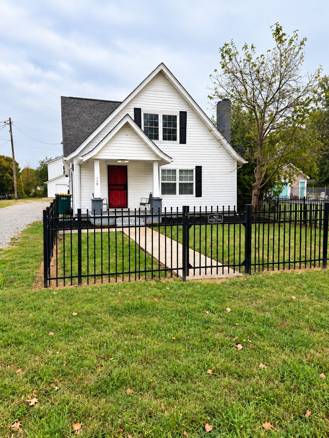 119 Dawson Ln