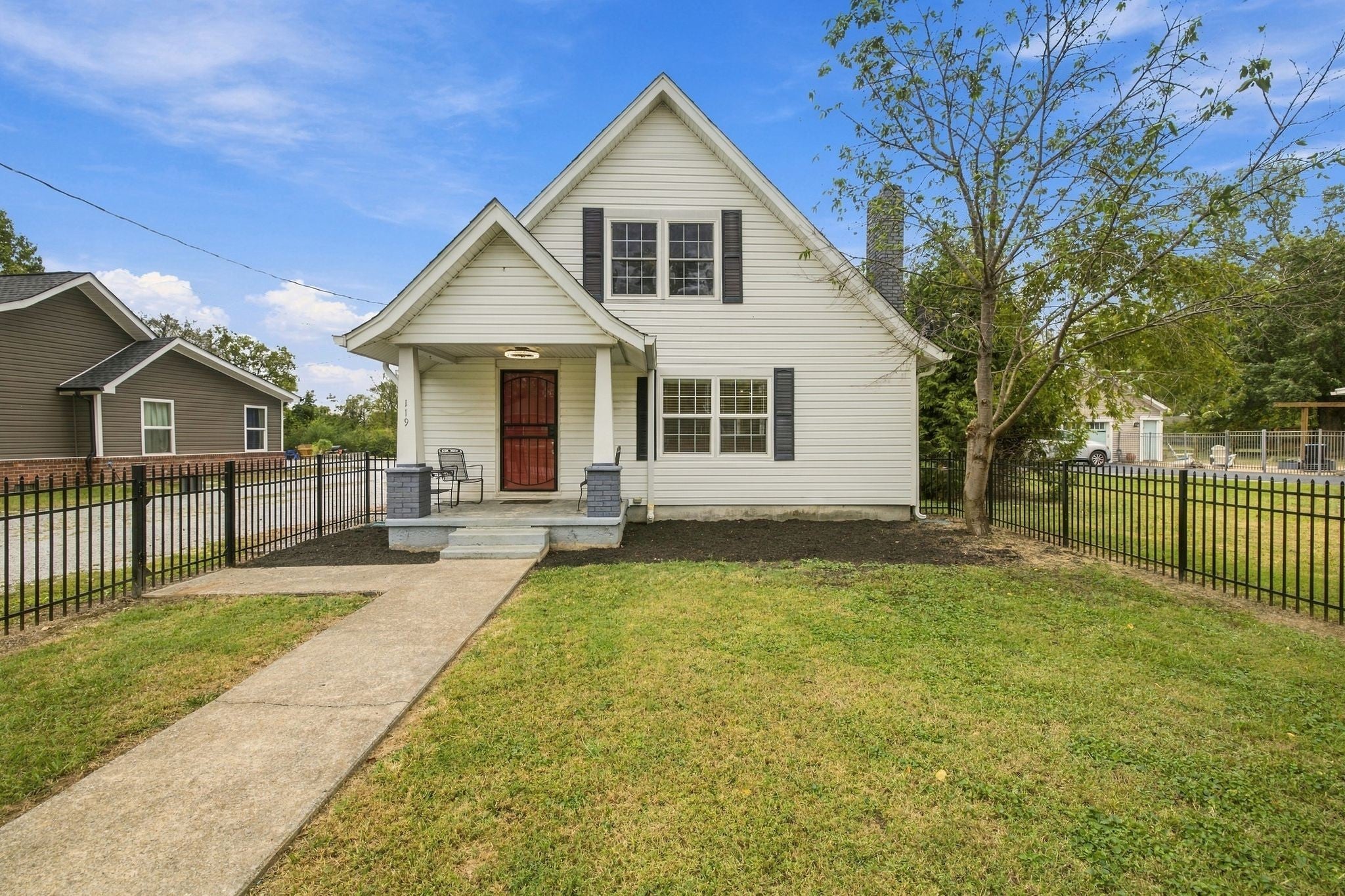 119 Dawson Ln