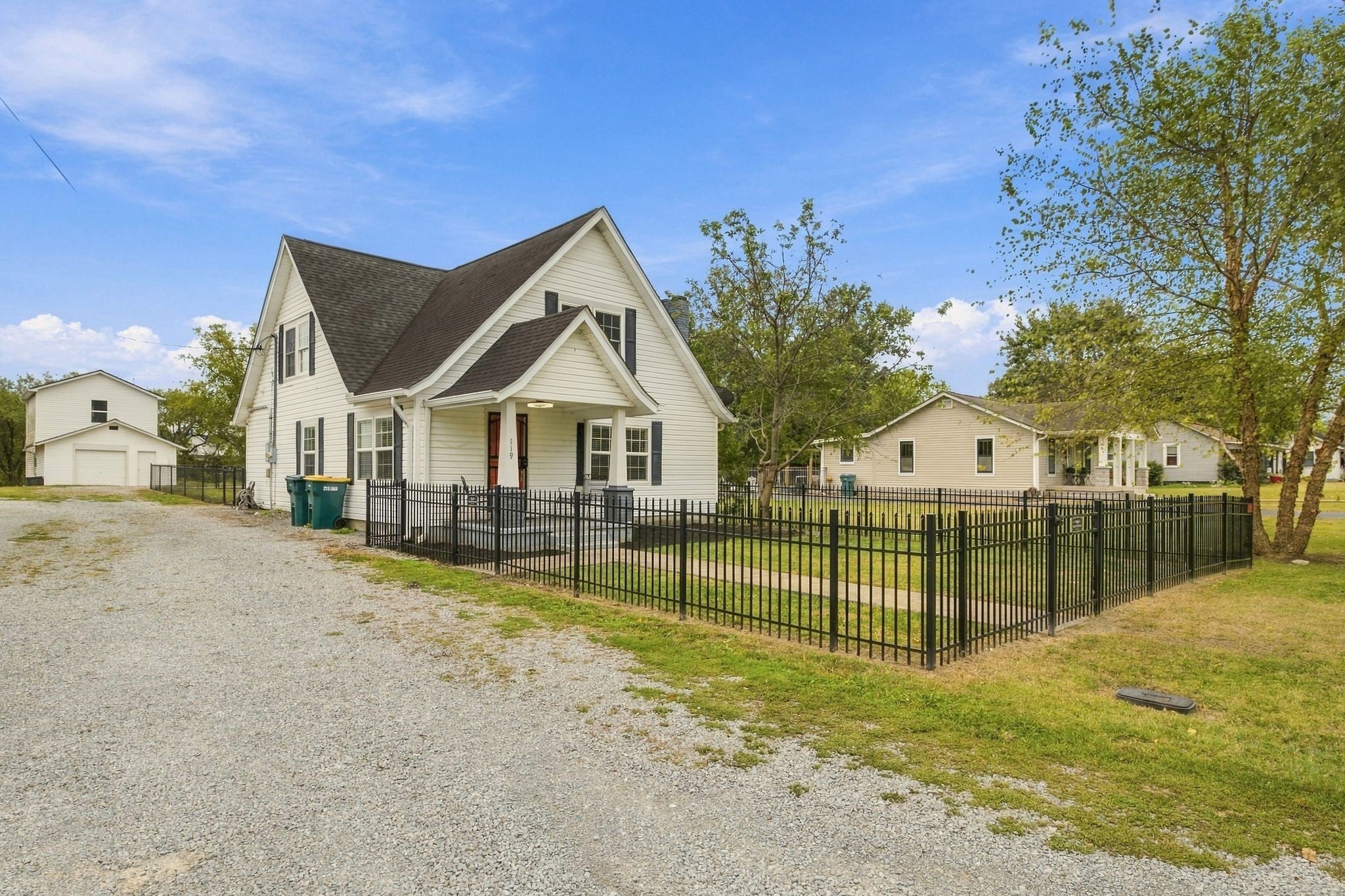 119 Dawson Ln