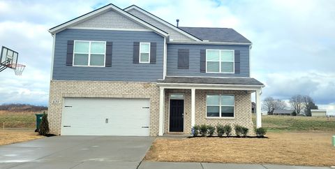 2172 Seiver Ln White House TN 37188