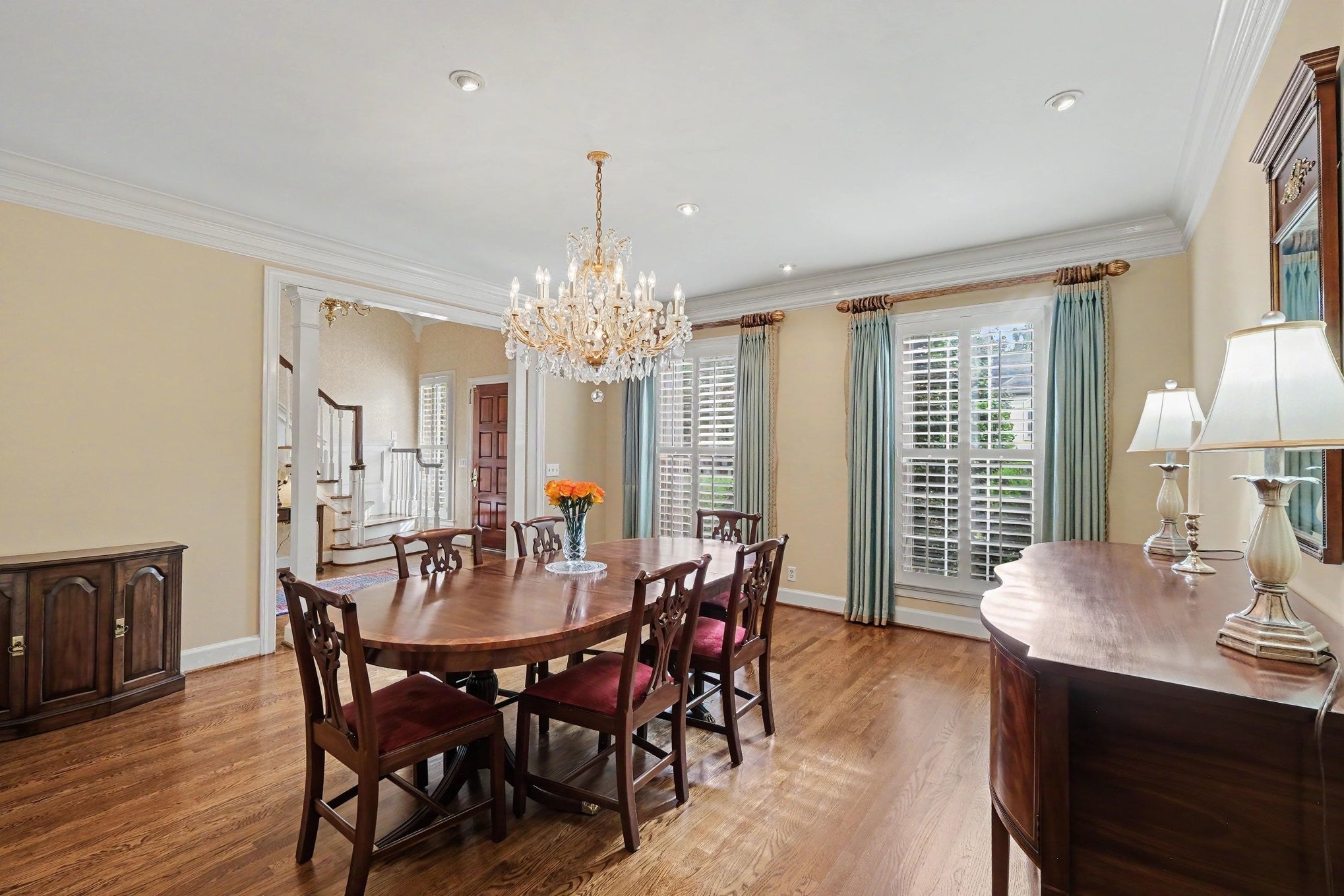 403 Charlesgate Ct