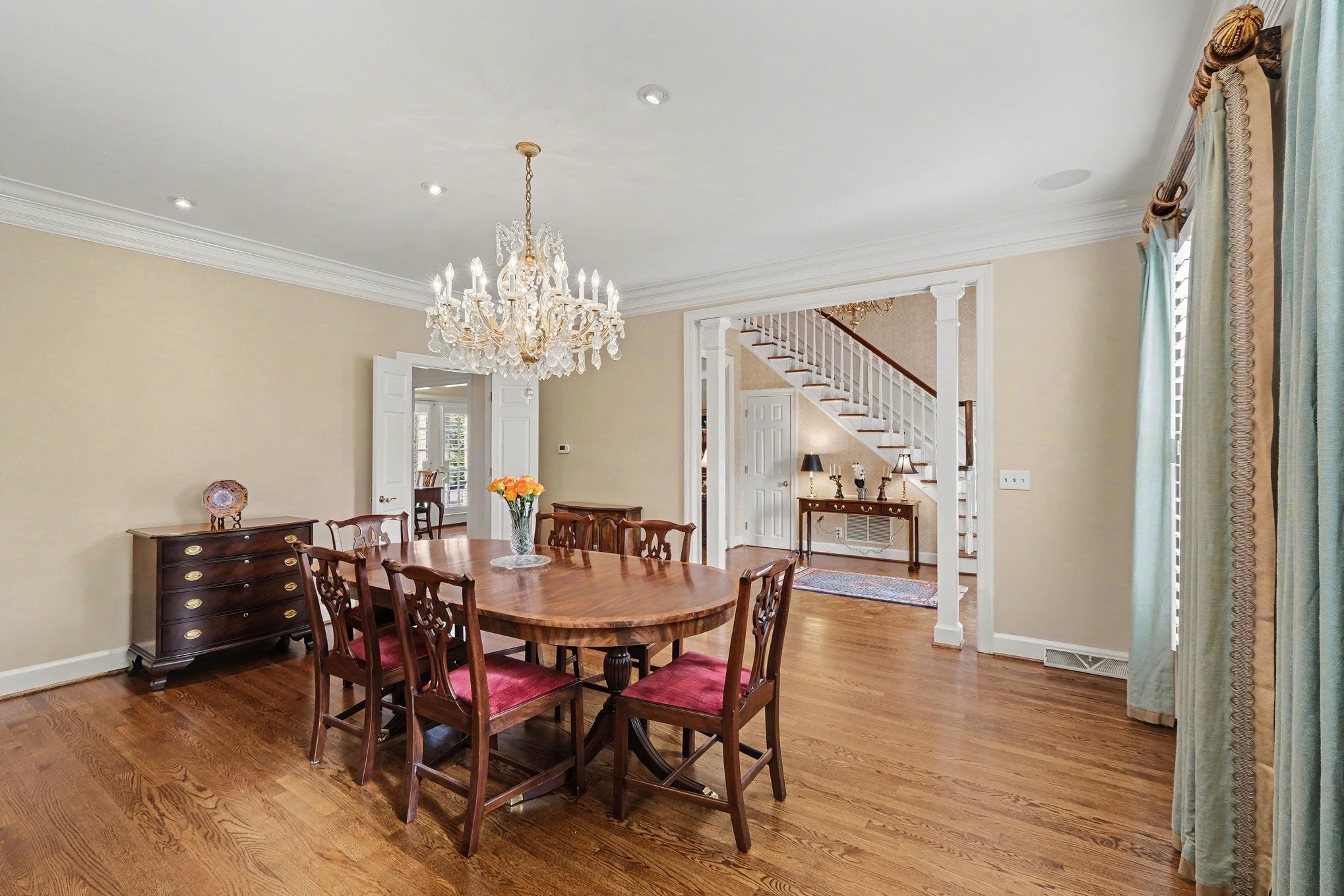 403 Charlesgate Ct