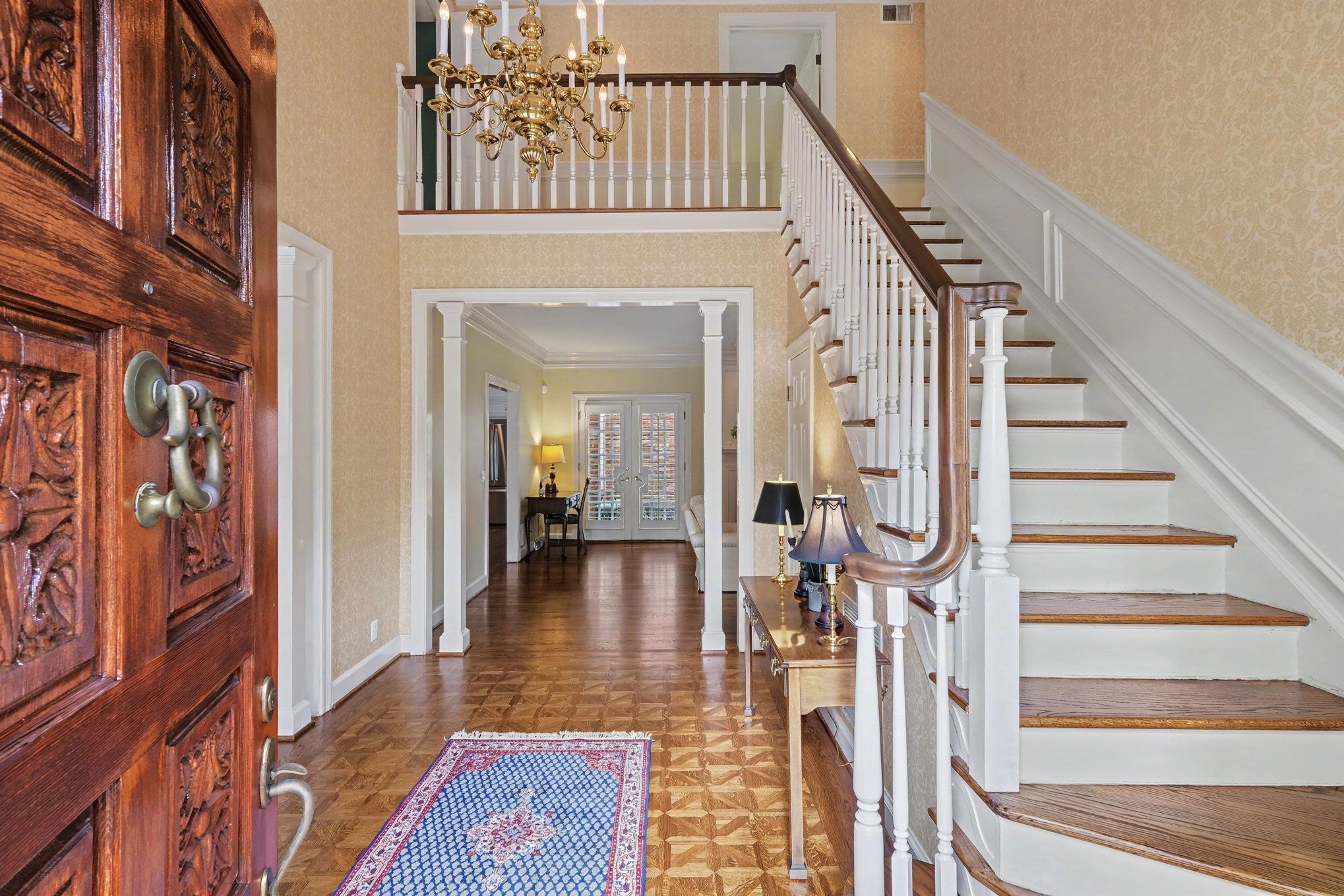 403 Charlesgate Ct