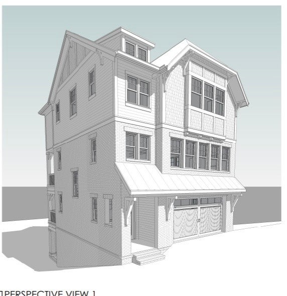 122 Honeywine St