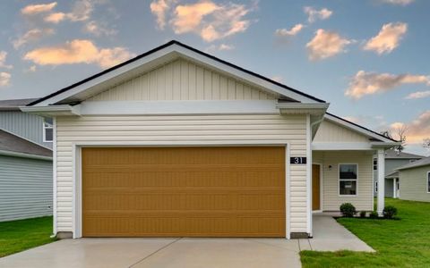 31 Stonehenge Ln S Manchester TN 37355