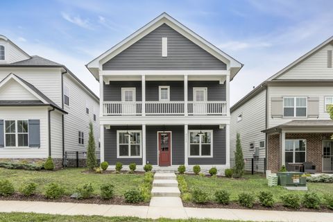 7111 Frances St Fairview TN 37062