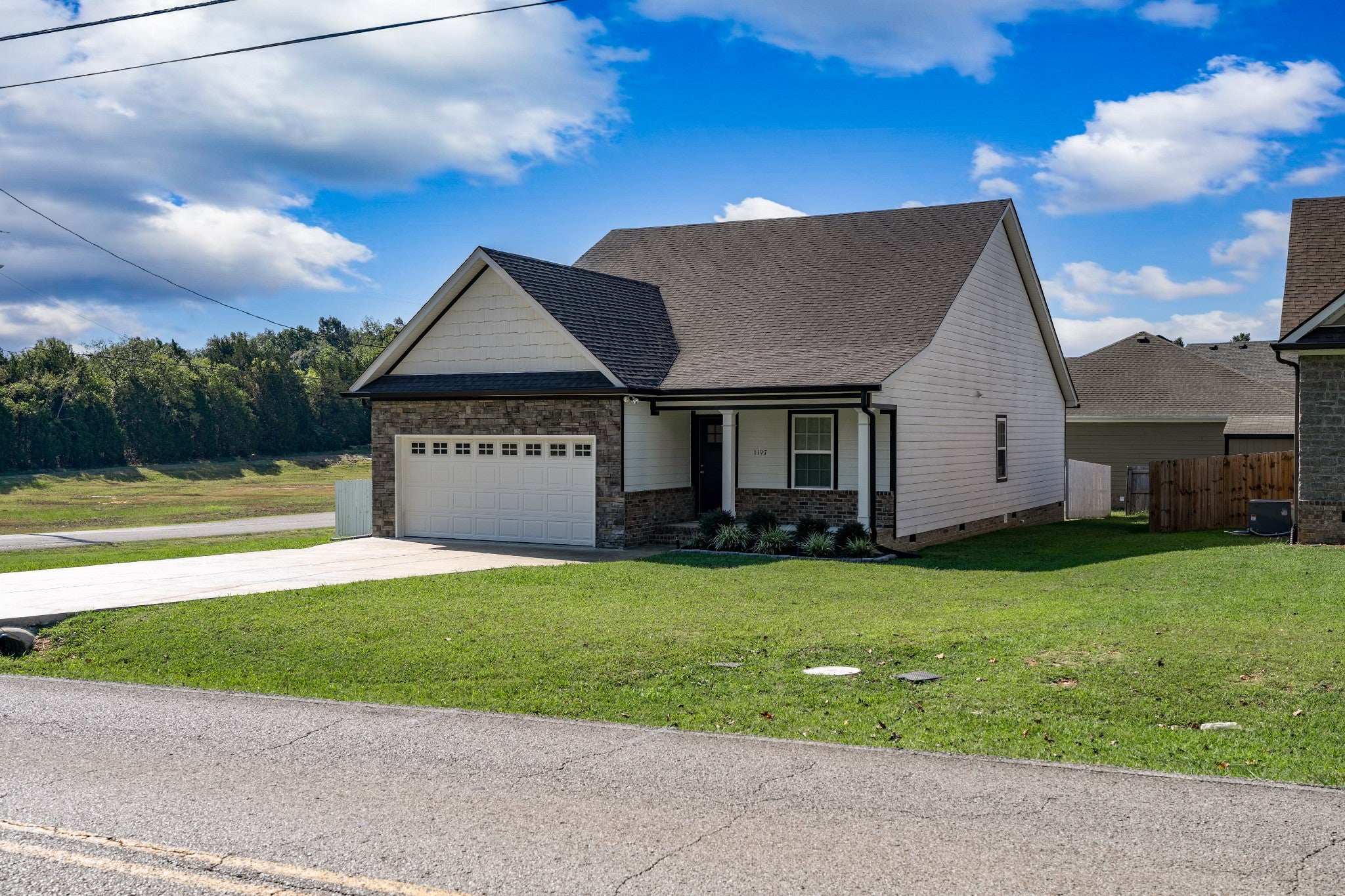 1197 Finley Beech Rd