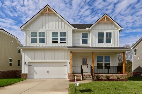 145 Rose Hannah Dr Gallatin TN 37066