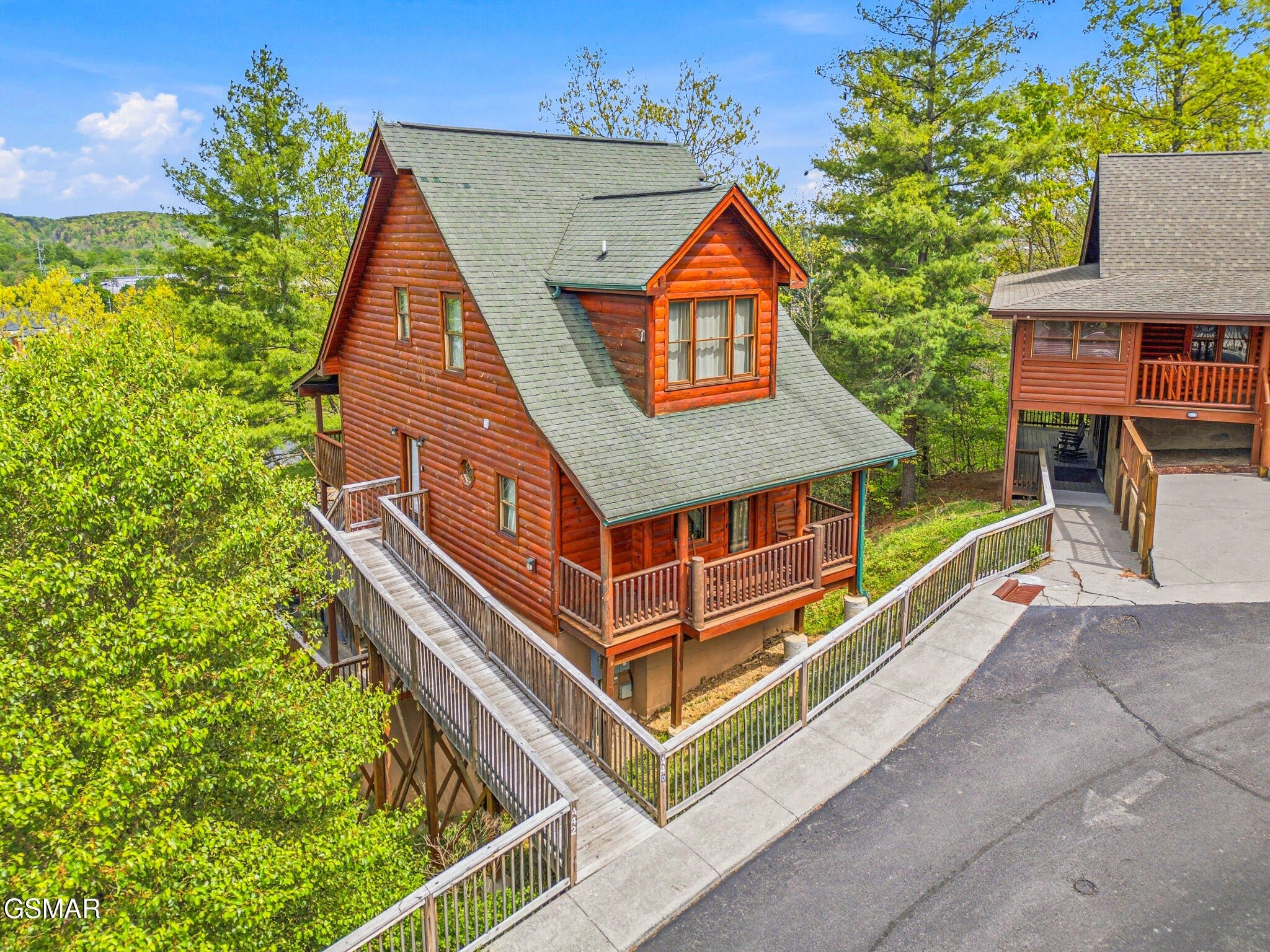 442 Big Bear Way