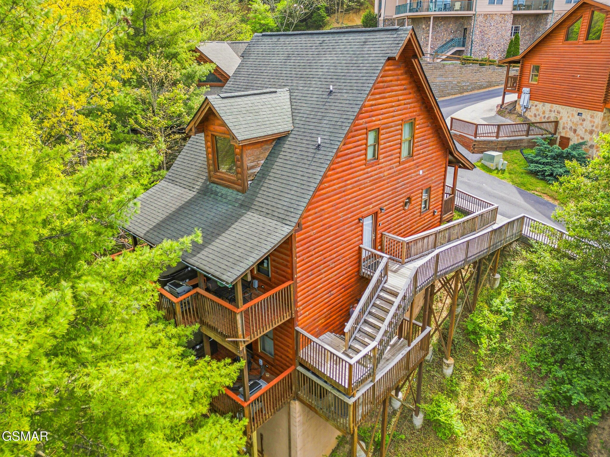 442 Big Bear Way
